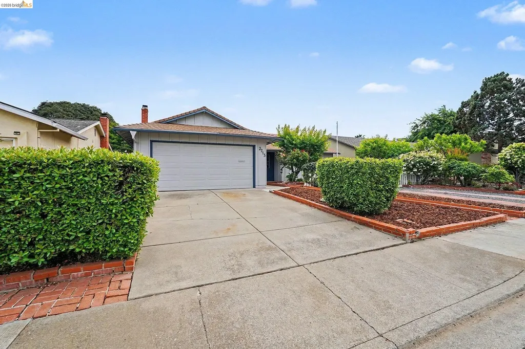 2713 Del Oro Circle Antioch CA 94509