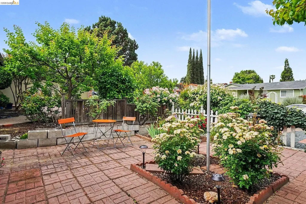 2713 Del Oro Circle Antioch CA 94509