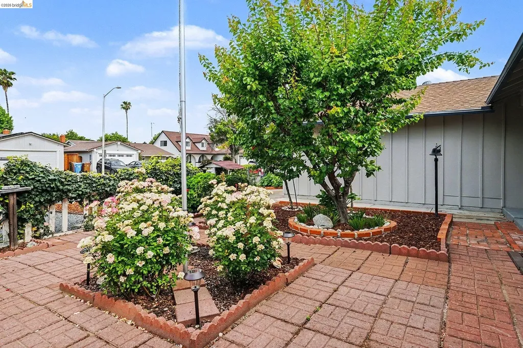 2713 Del Oro Circle Antioch CA 94509