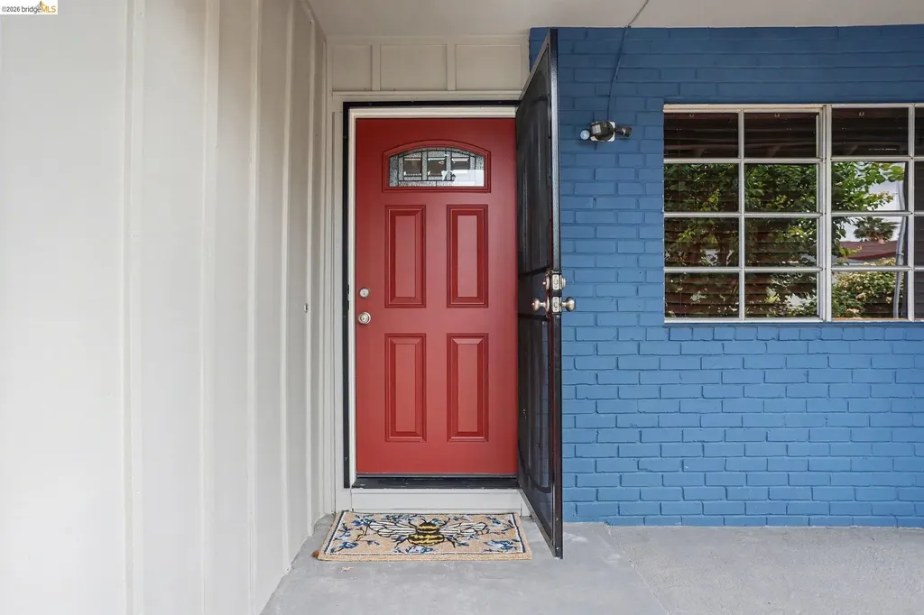 2713 Del Oro Circle Antioch CA 94509