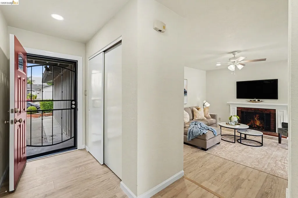 2713 Del Oro Circle Antioch CA 94509