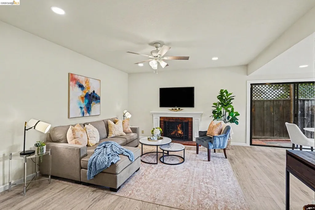2713 Del Oro Circle Antioch CA 94509