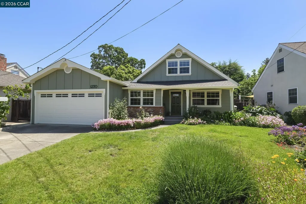 1270 Windermere Way Concord CA 94521