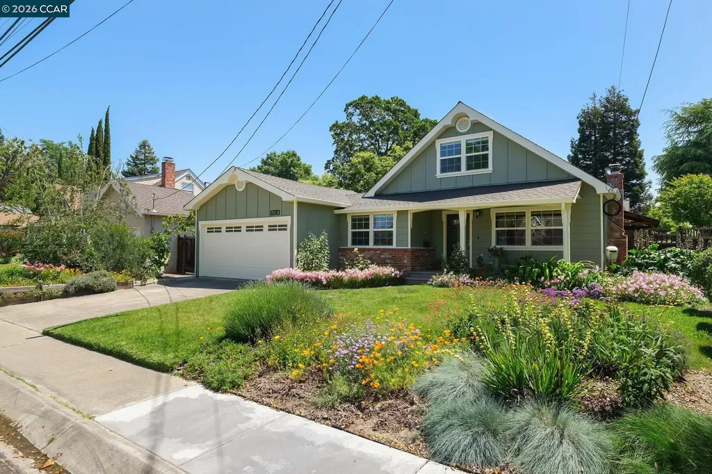 1270 Windermere Way Concord CA 94521