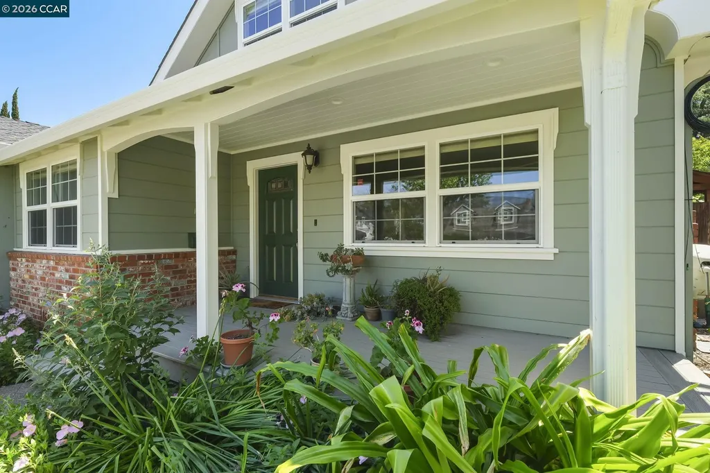 1270 Windermere Way Concord CA 94521