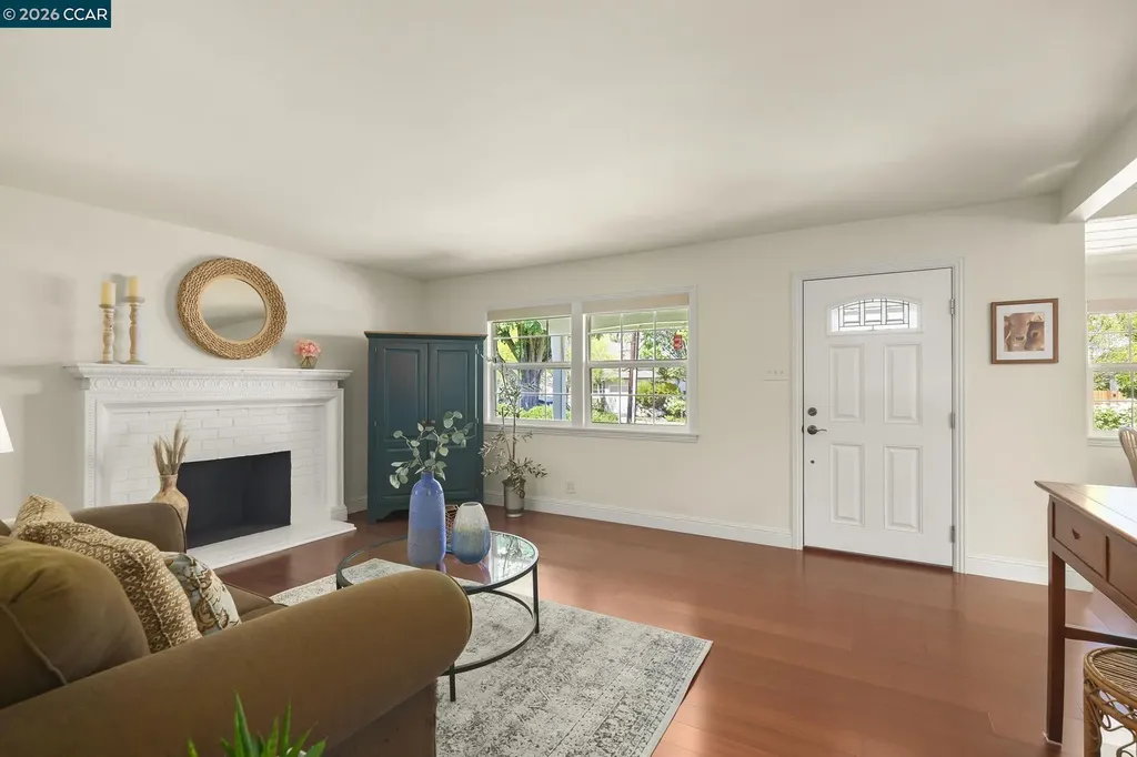 1270 Windermere Way Concord CA 94521