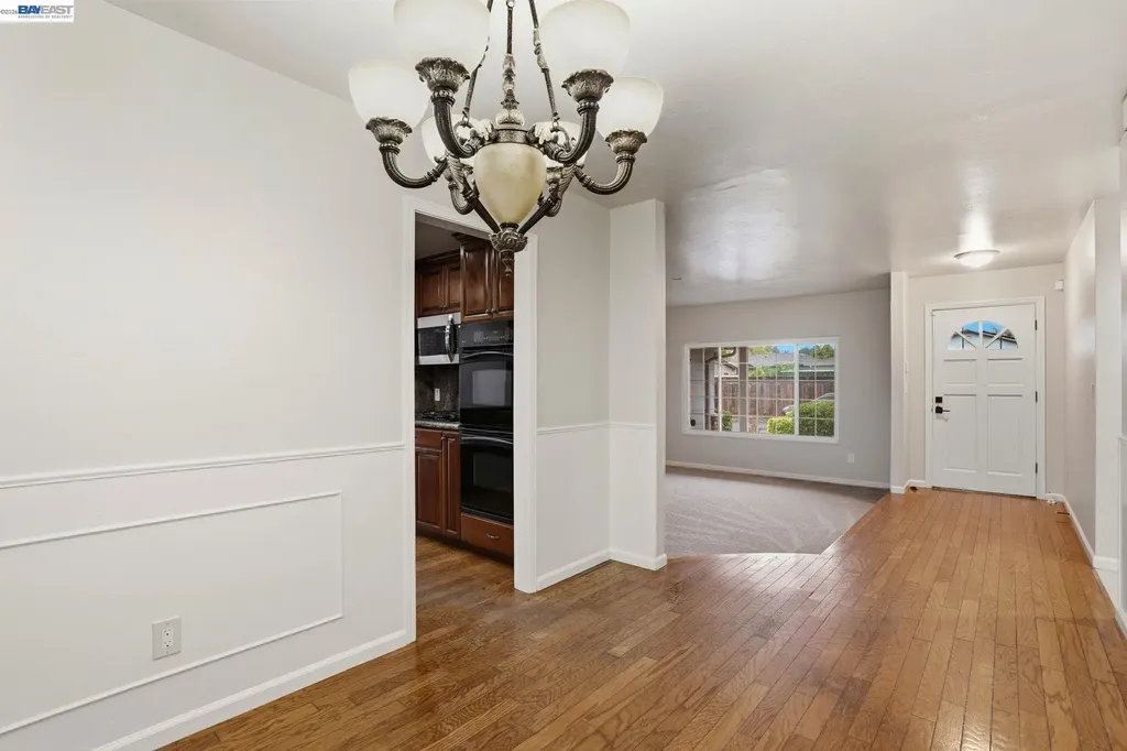 311 Huntington Drive Antioch CA 94509