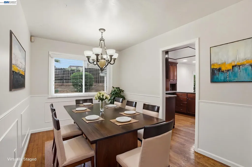 311 Huntington Drive Antioch CA 94509