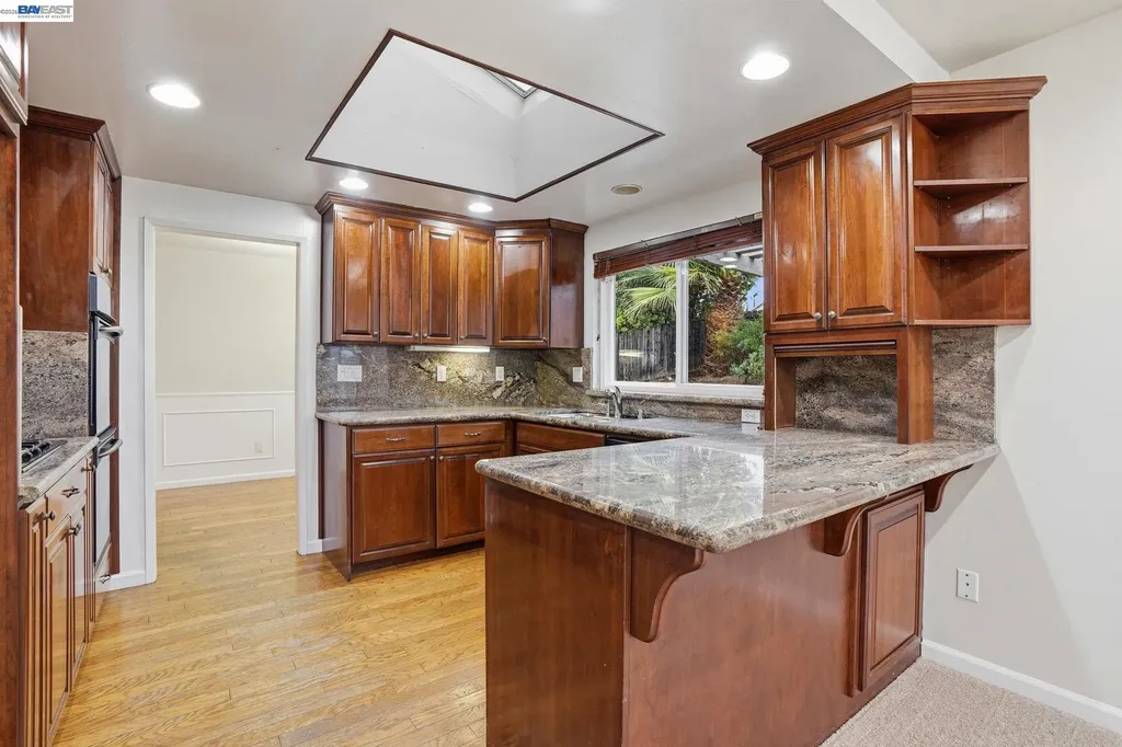 311 Huntington Drive Antioch CA 94509