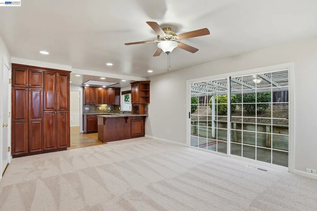 311 Huntington Drive Antioch CA 94509