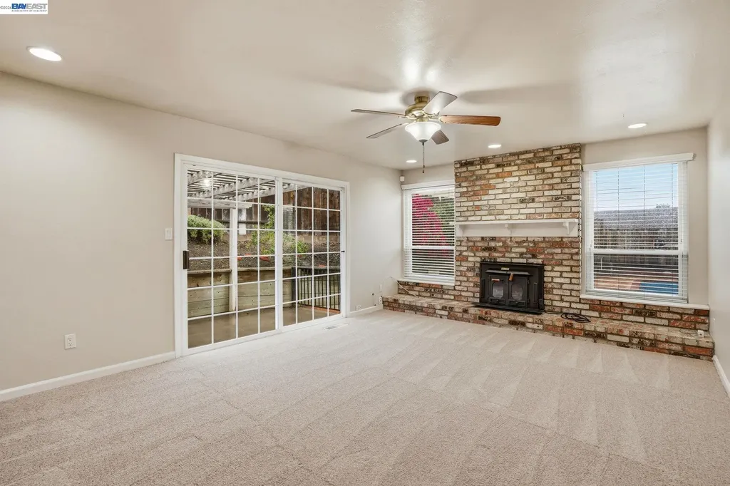 311 Huntington Drive Antioch CA 94509