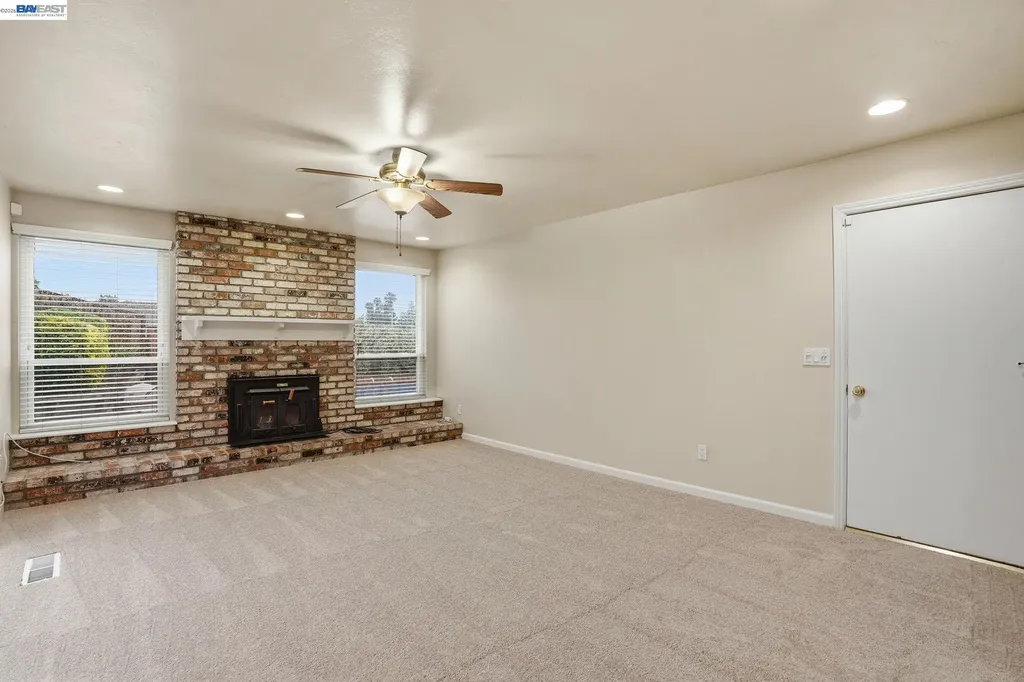 311 Huntington Drive Antioch CA 94509