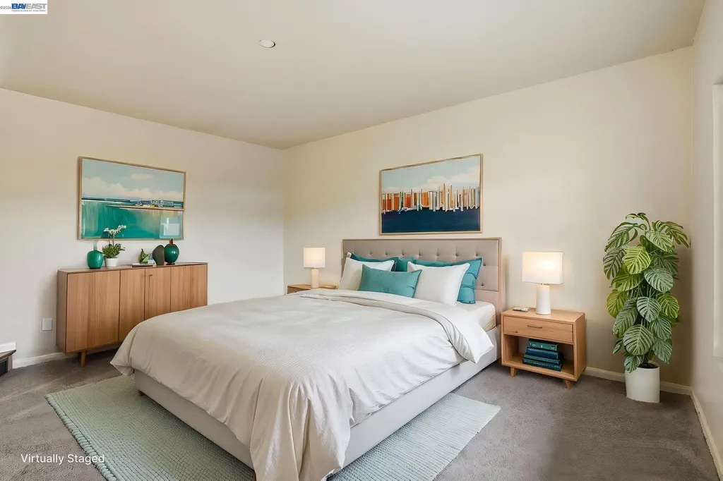 311 Huntington Drive Antioch CA 94509