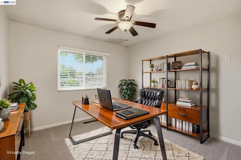 311 Huntington Drive Antioch CA 94509