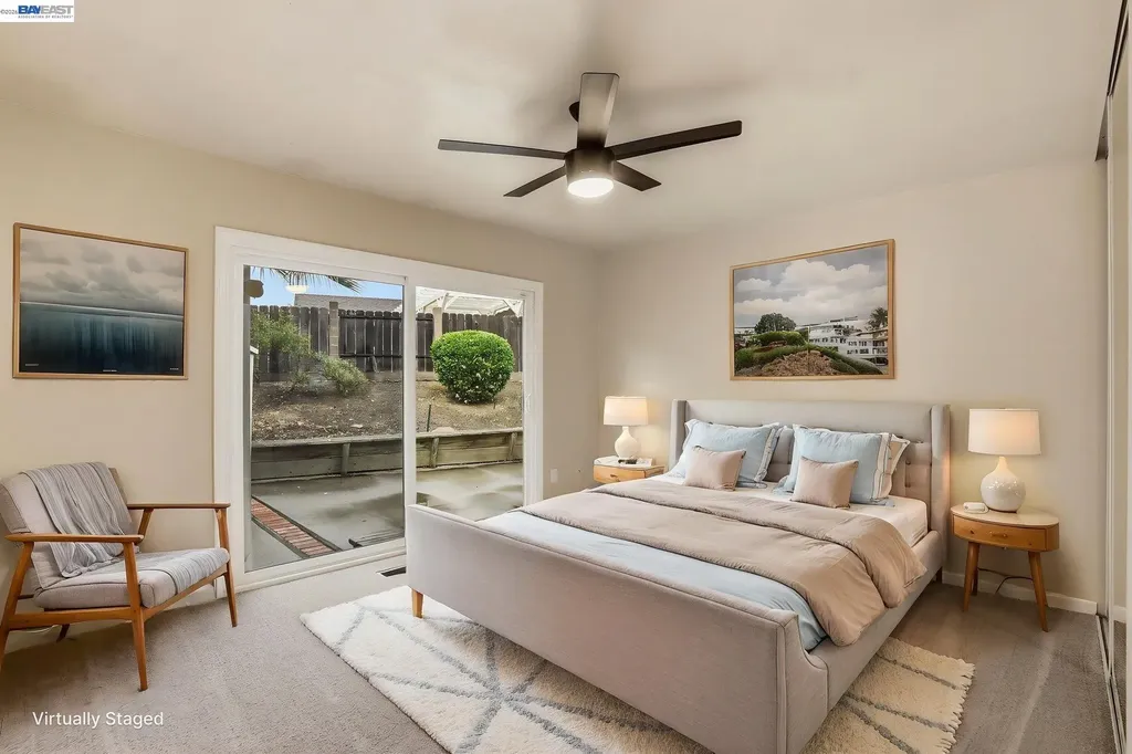 311 Huntington Drive Antioch CA 94509