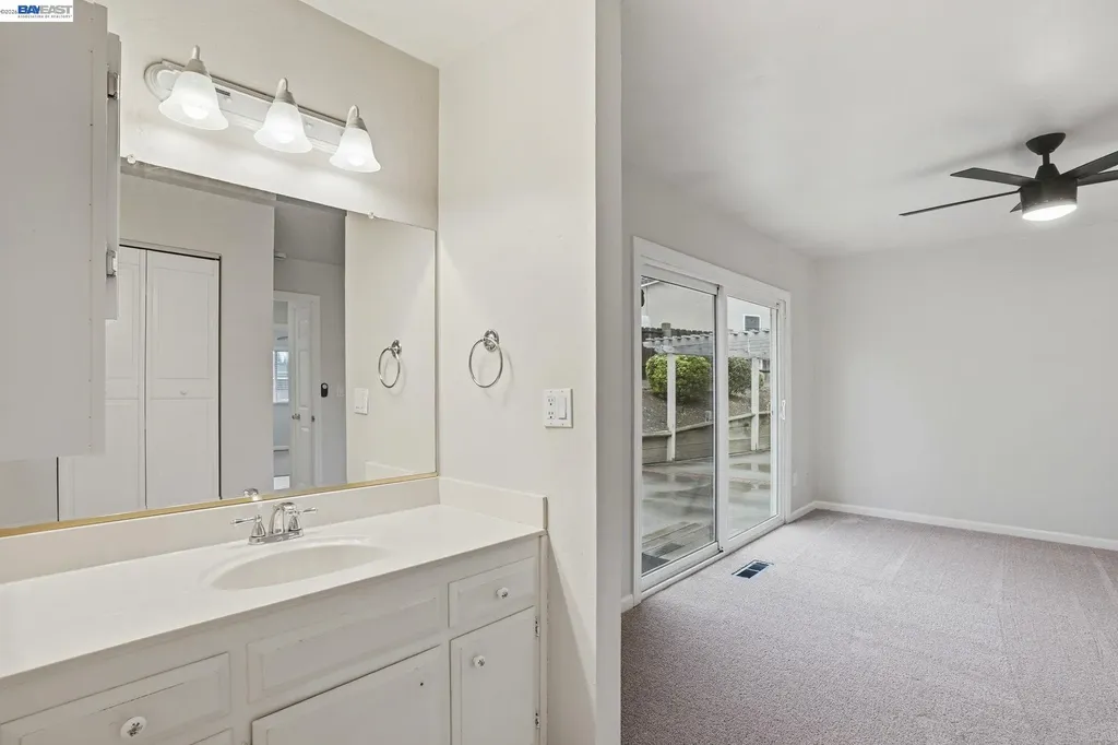311 Huntington Drive Antioch CA 94509