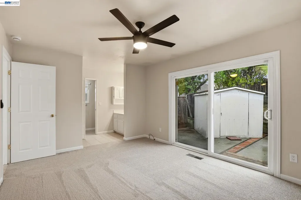 311 Huntington Drive Antioch CA 94509