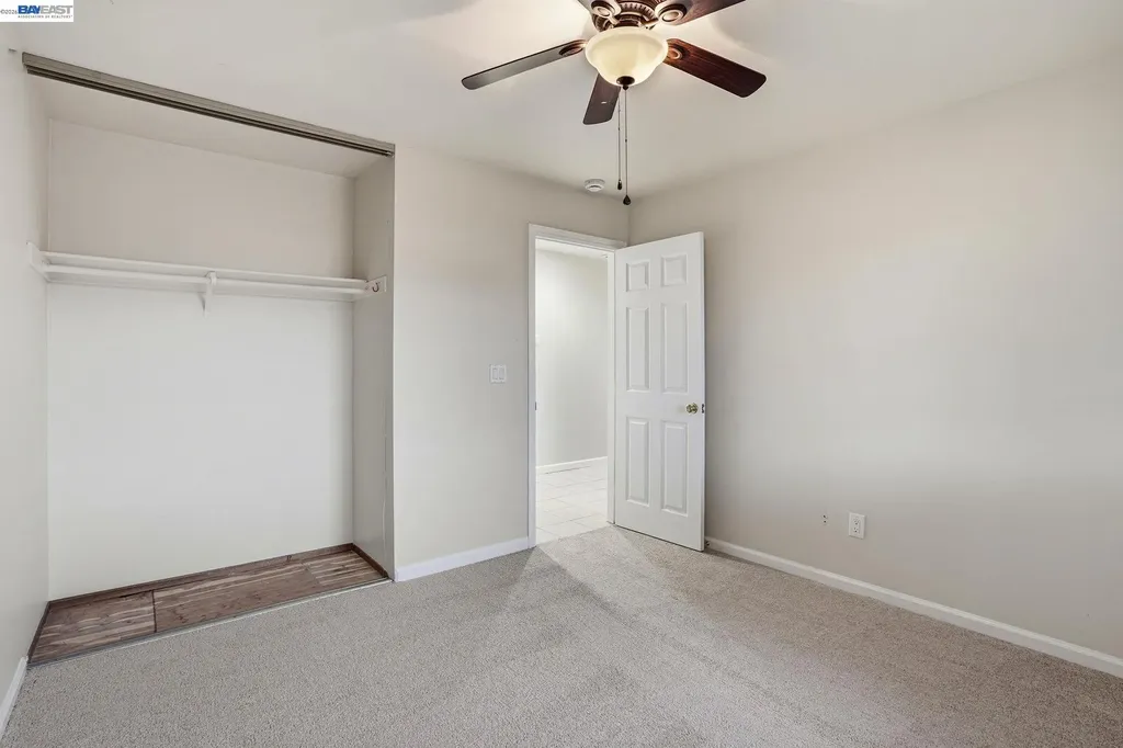 311 Huntington Drive Antioch CA 94509