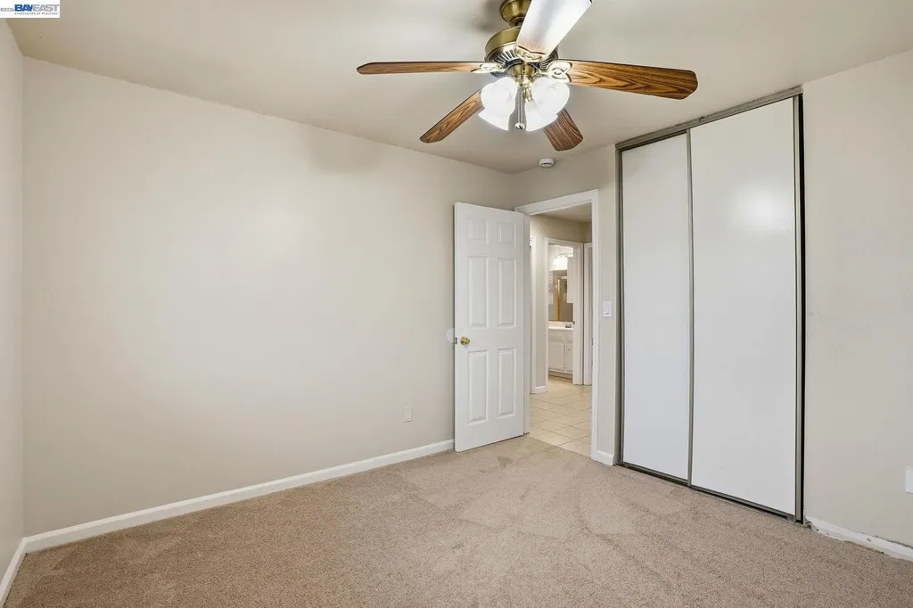 311 Huntington Drive Antioch CA 94509