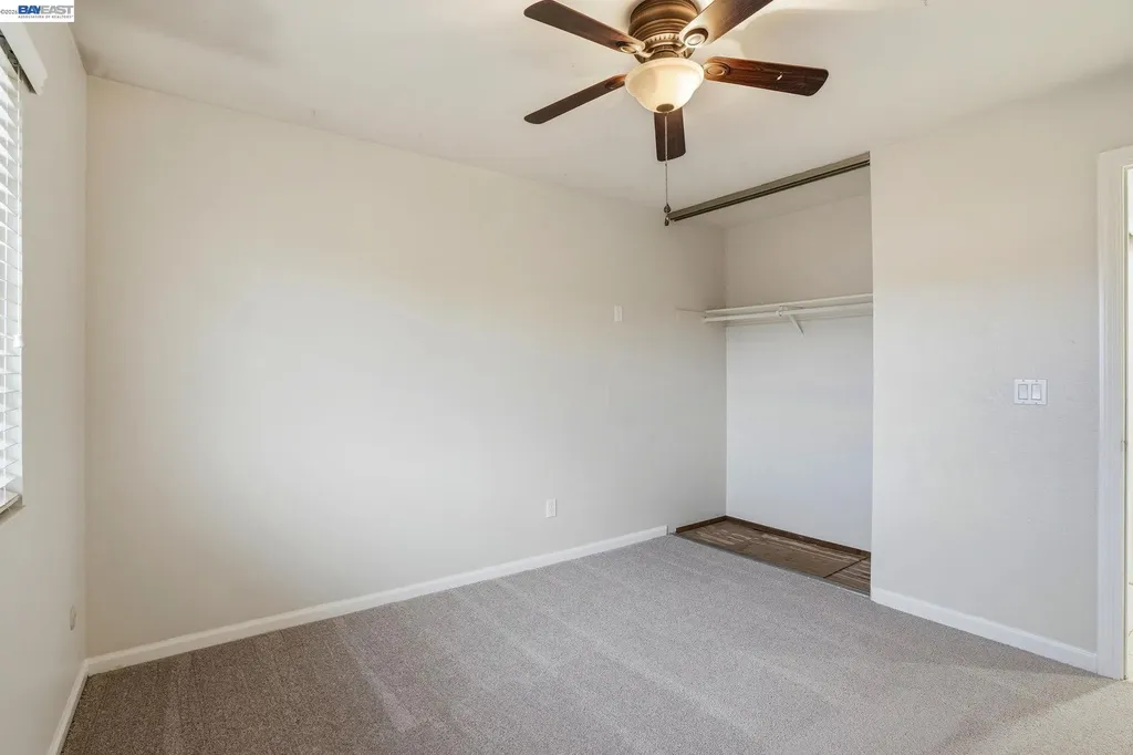 311 Huntington Drive Antioch CA 94509