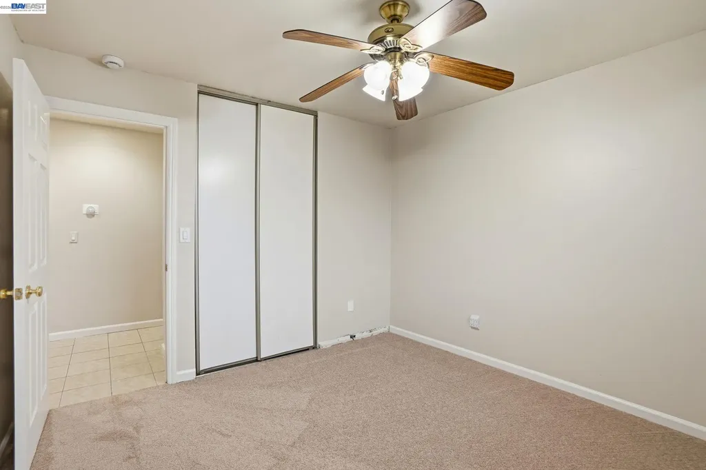 311 Huntington Drive Antioch CA 94509