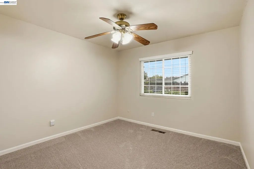 311 Huntington Drive Antioch CA 94509