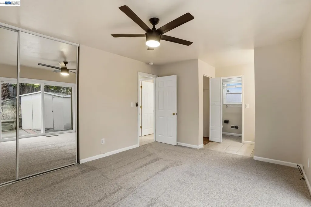 311 Huntington Drive Antioch CA 94509