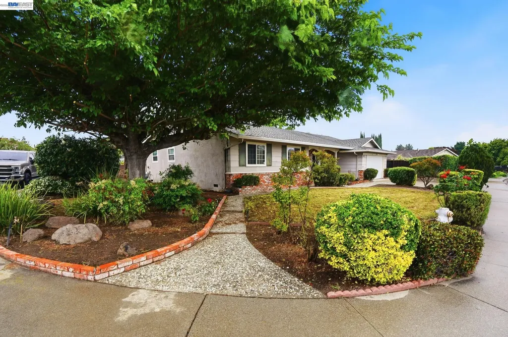 311 Huntington Drive Antioch CA 94509