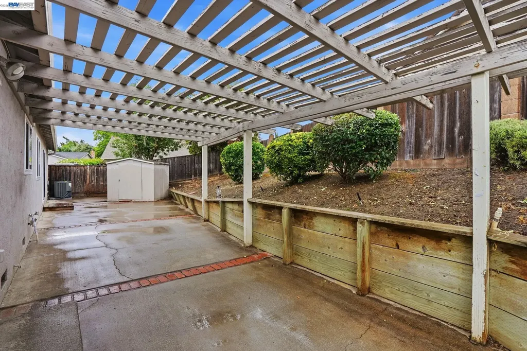 311 Huntington Drive Antioch CA 94509