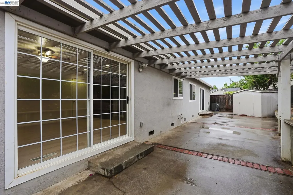 311 Huntington Drive Antioch CA 94509