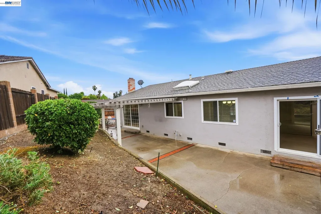311 Huntington Drive Antioch CA 94509