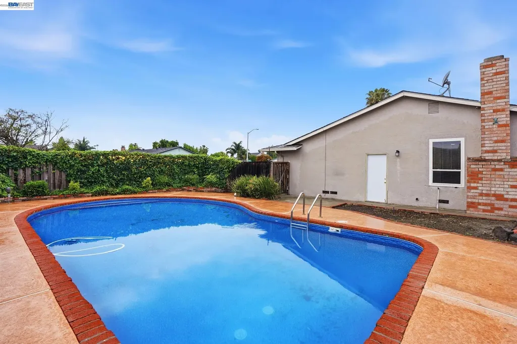311 Huntington Drive Antioch CA 94509