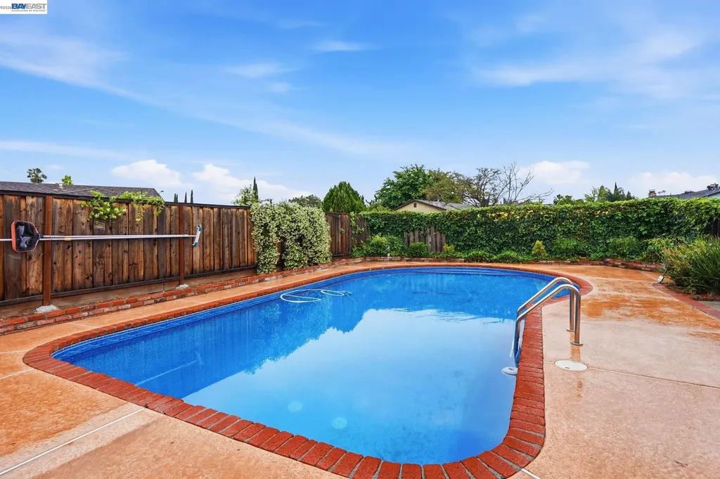 311 Huntington Drive Antioch CA 94509