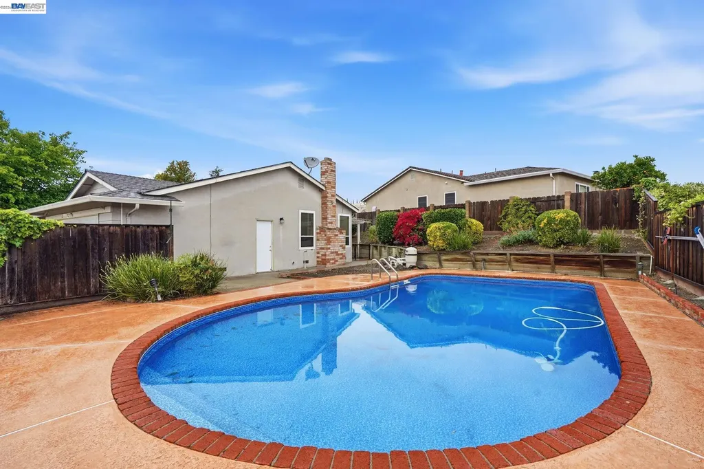 311 Huntington Drive Antioch CA 94509