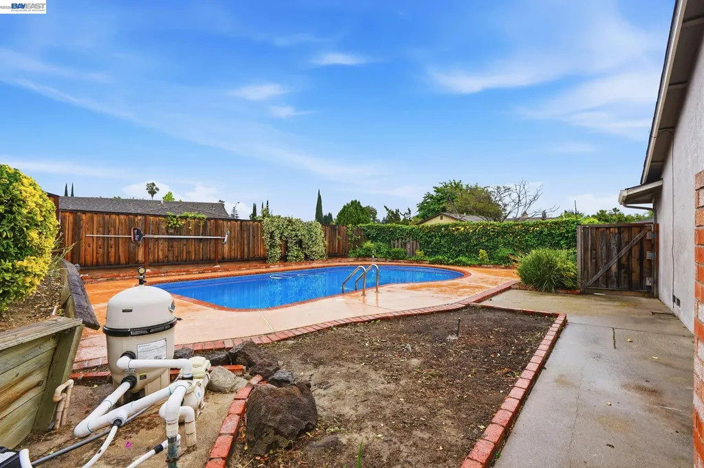 311 Huntington Drive Antioch CA 94509
