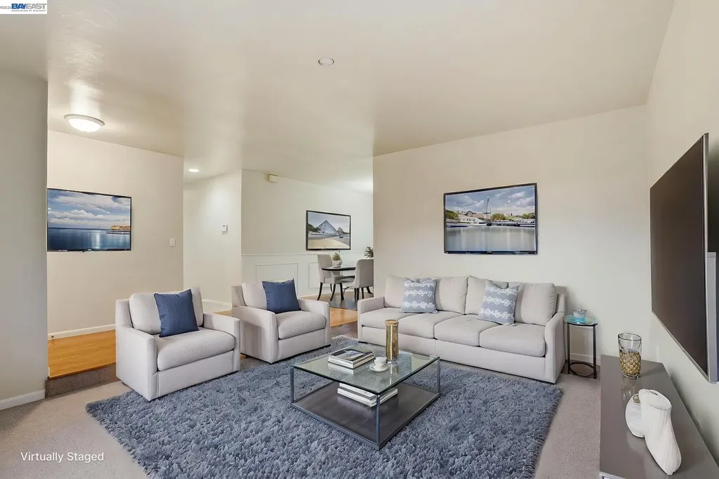 311 Huntington Drive Antioch CA 94509