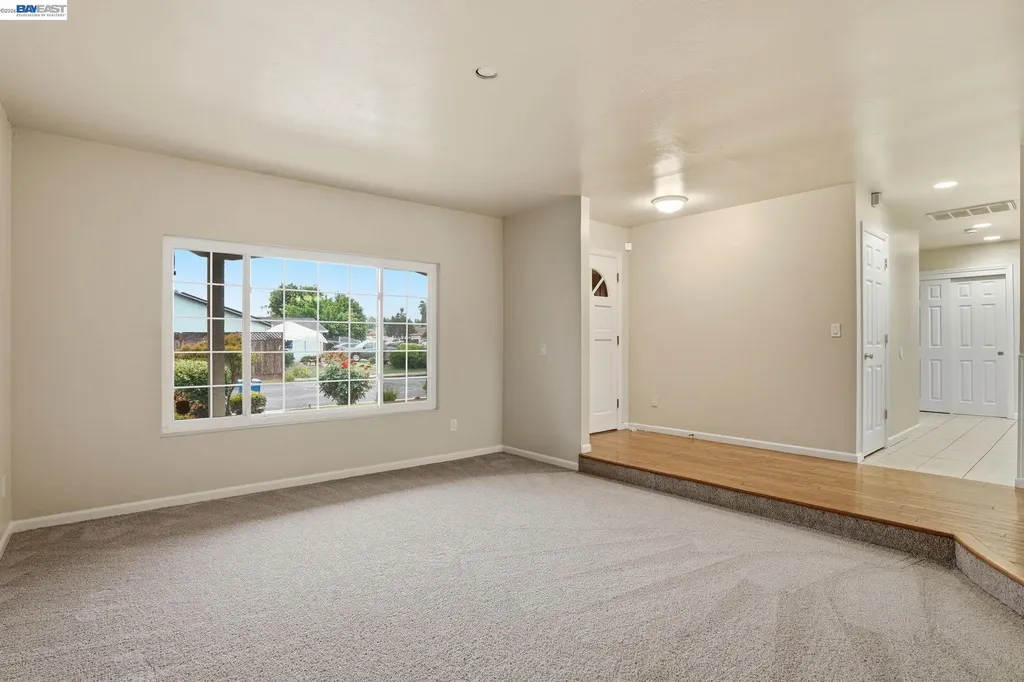 311 Huntington Drive Antioch CA 94509