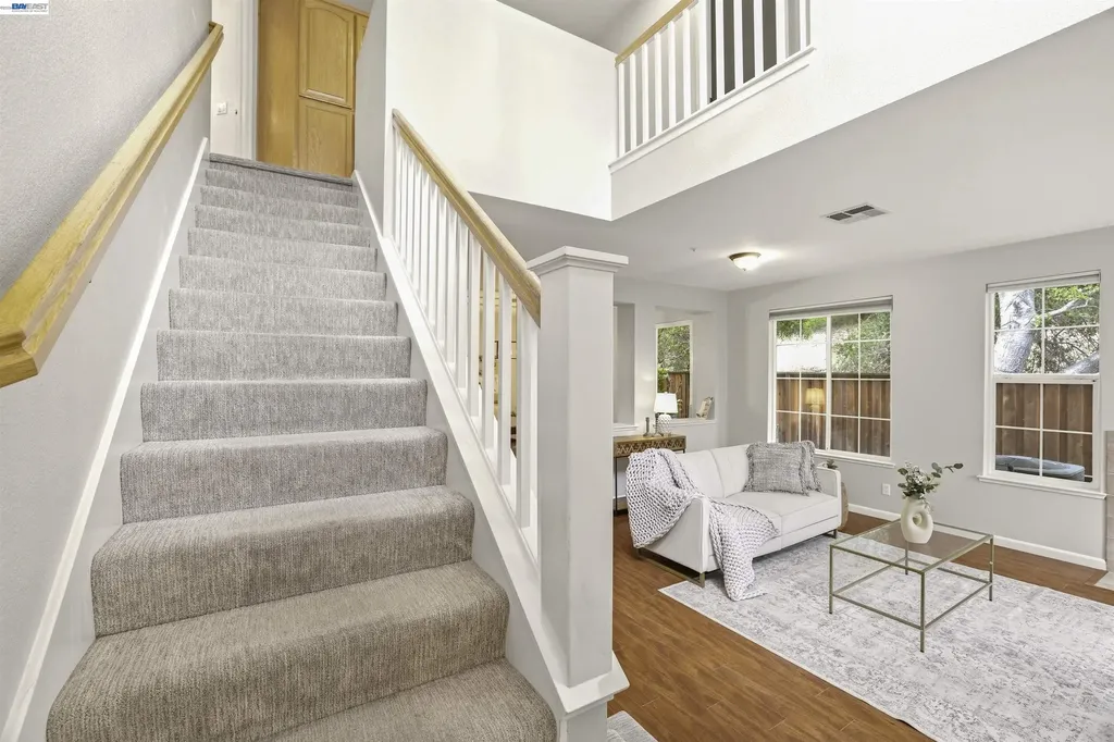 7445 Brigadoon Way Dublin CA 94568