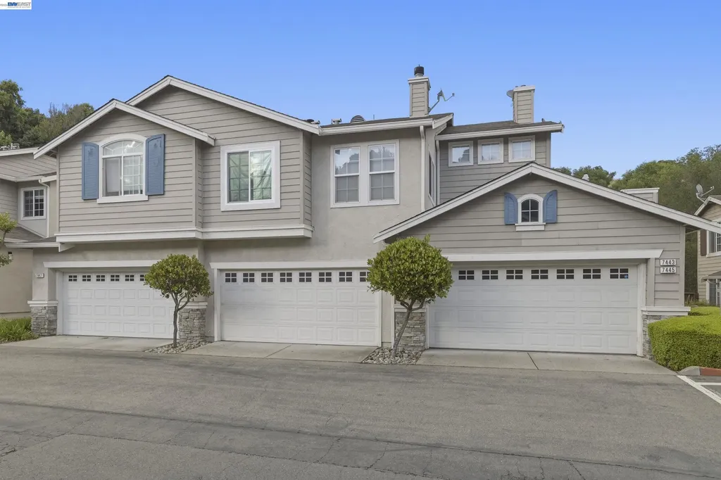 7445 Brigadoon Way Dublin CA 94568