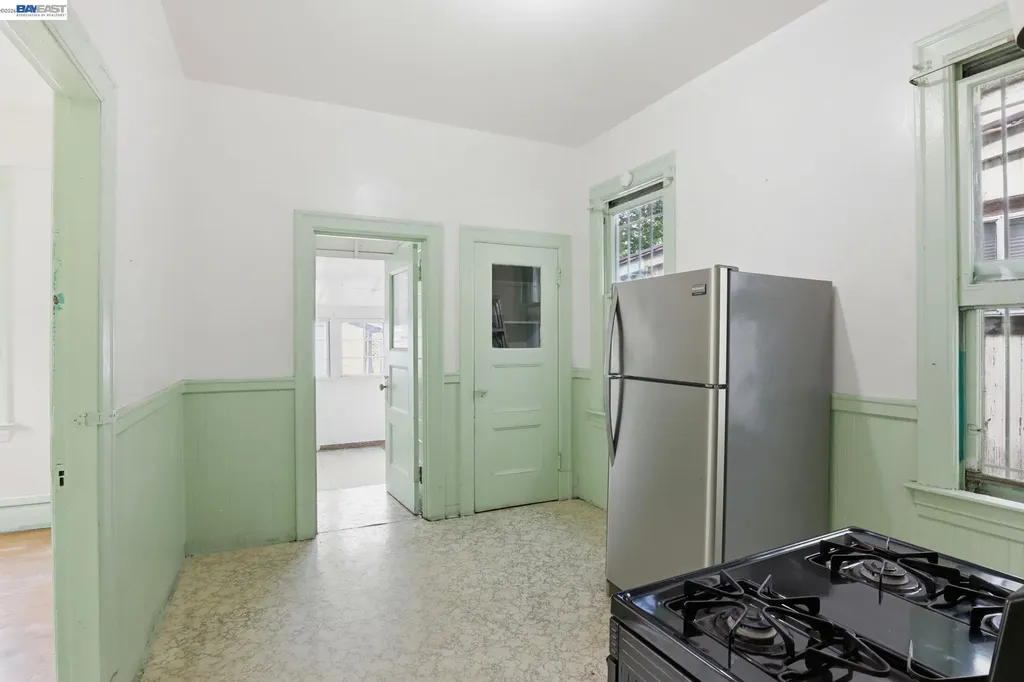 55 8th Street Oakland CA 94607