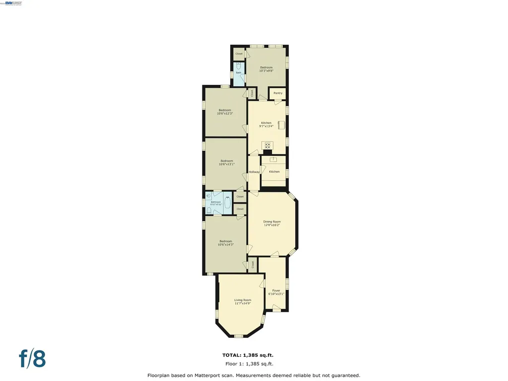 55 8th Street Oakland CA 94607