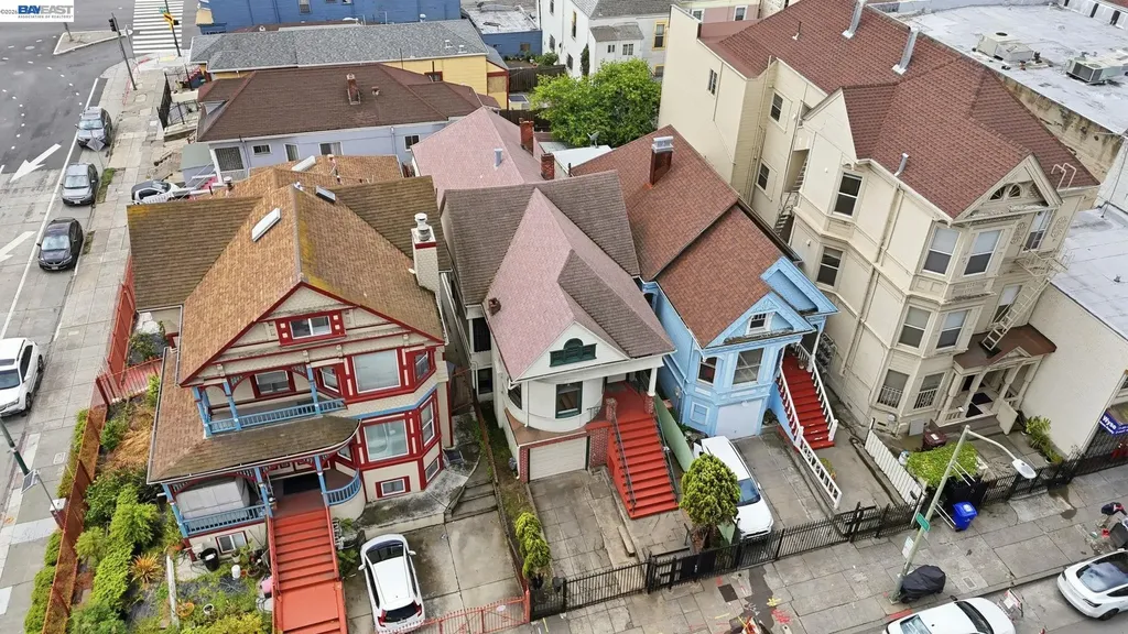 55 8th Street Oakland CA 94607