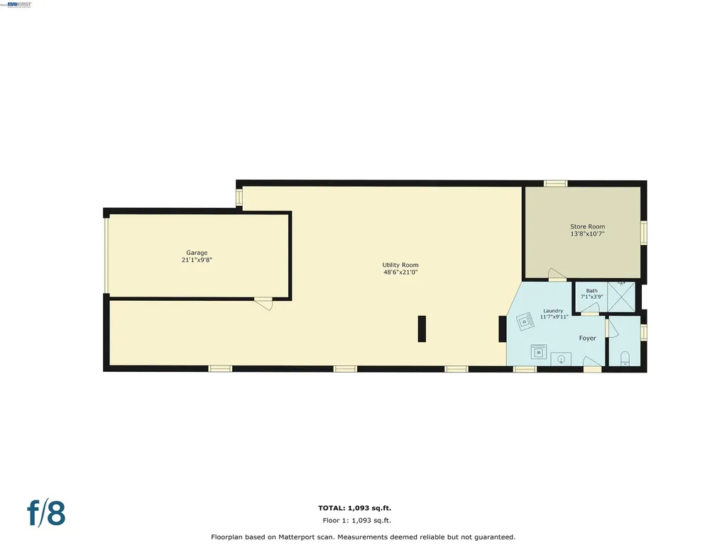 55 8th Street Oakland CA 94607