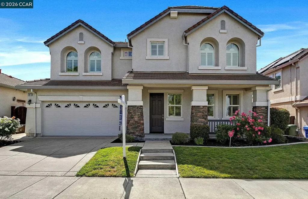 2671 Torrey Pines Drive Brentwood CA 94513