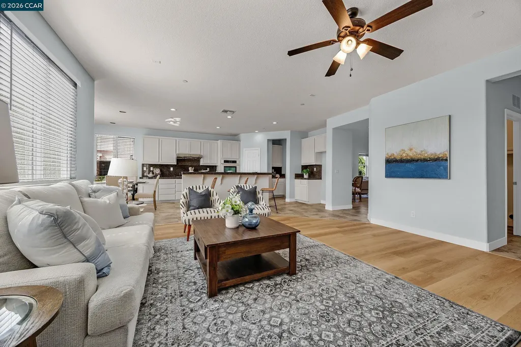2671 Torrey Pines Drive Brentwood CA 94513