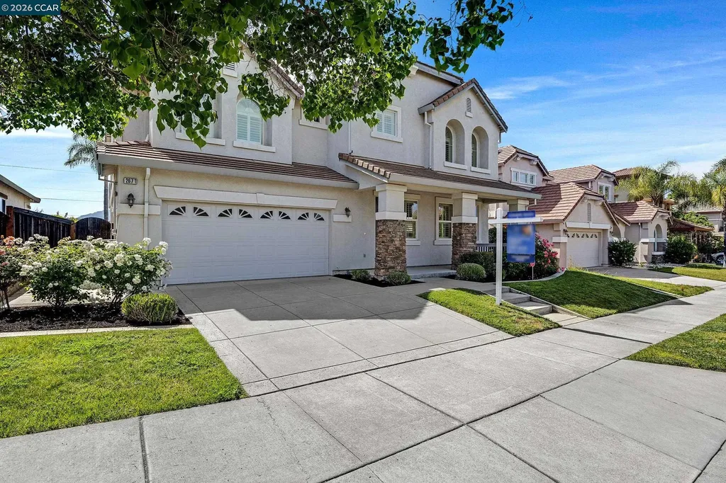 2671 Torrey Pines Drive Brentwood CA 94513