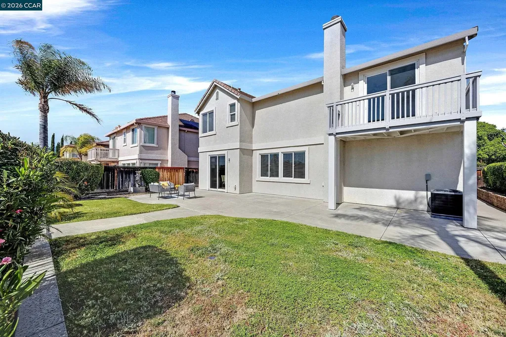 2671 Torrey Pines Drive Brentwood CA 94513