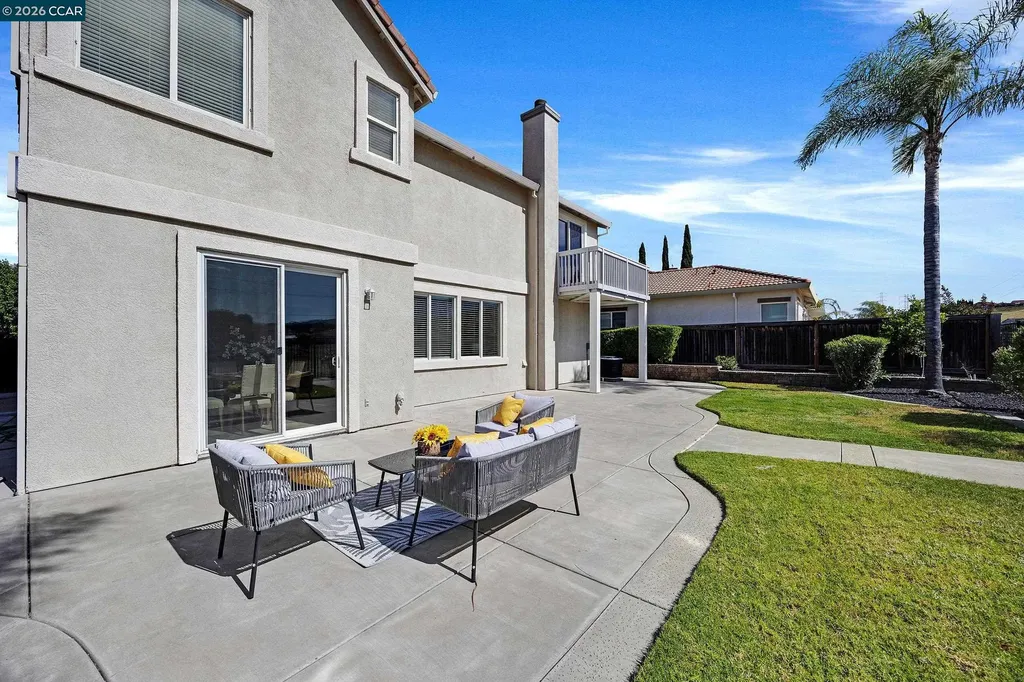 2671 Torrey Pines Drive Brentwood CA 94513