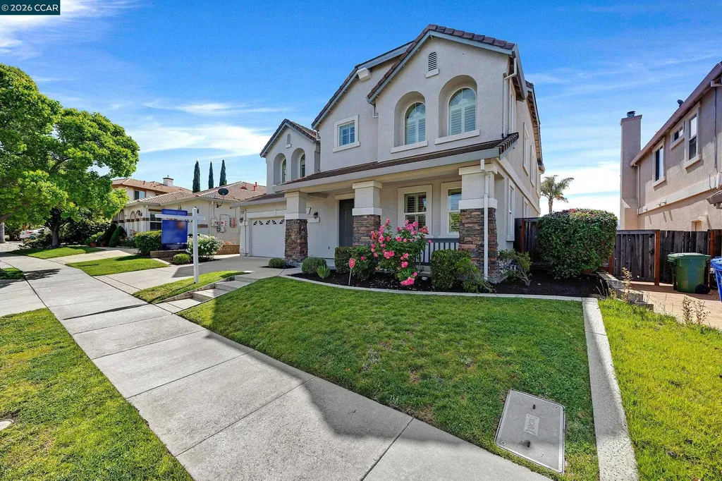 2671 Torrey Pines Drive Brentwood CA 94513