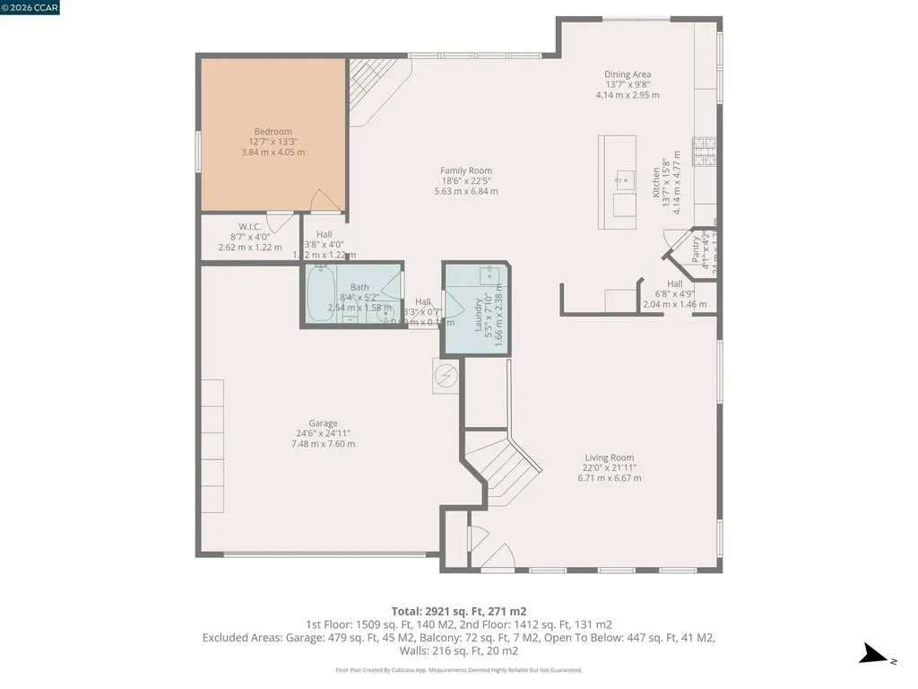 2671 Torrey Pines Drive Brentwood CA 94513